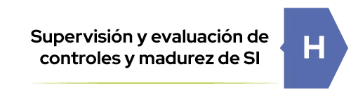 Seguridad de la Información