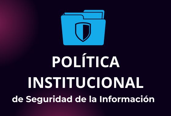 Política Institucional