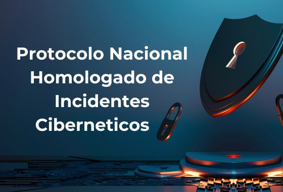 Protocolo Nacional Homologado