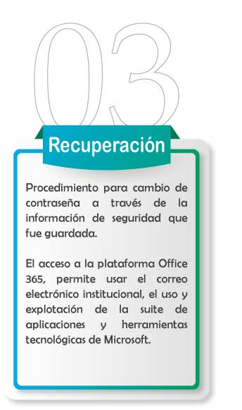 Recuperacion correo 3