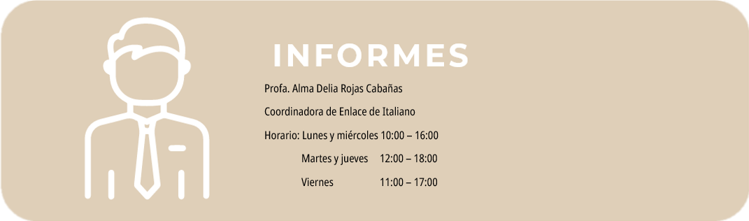 Coordinador Italiano