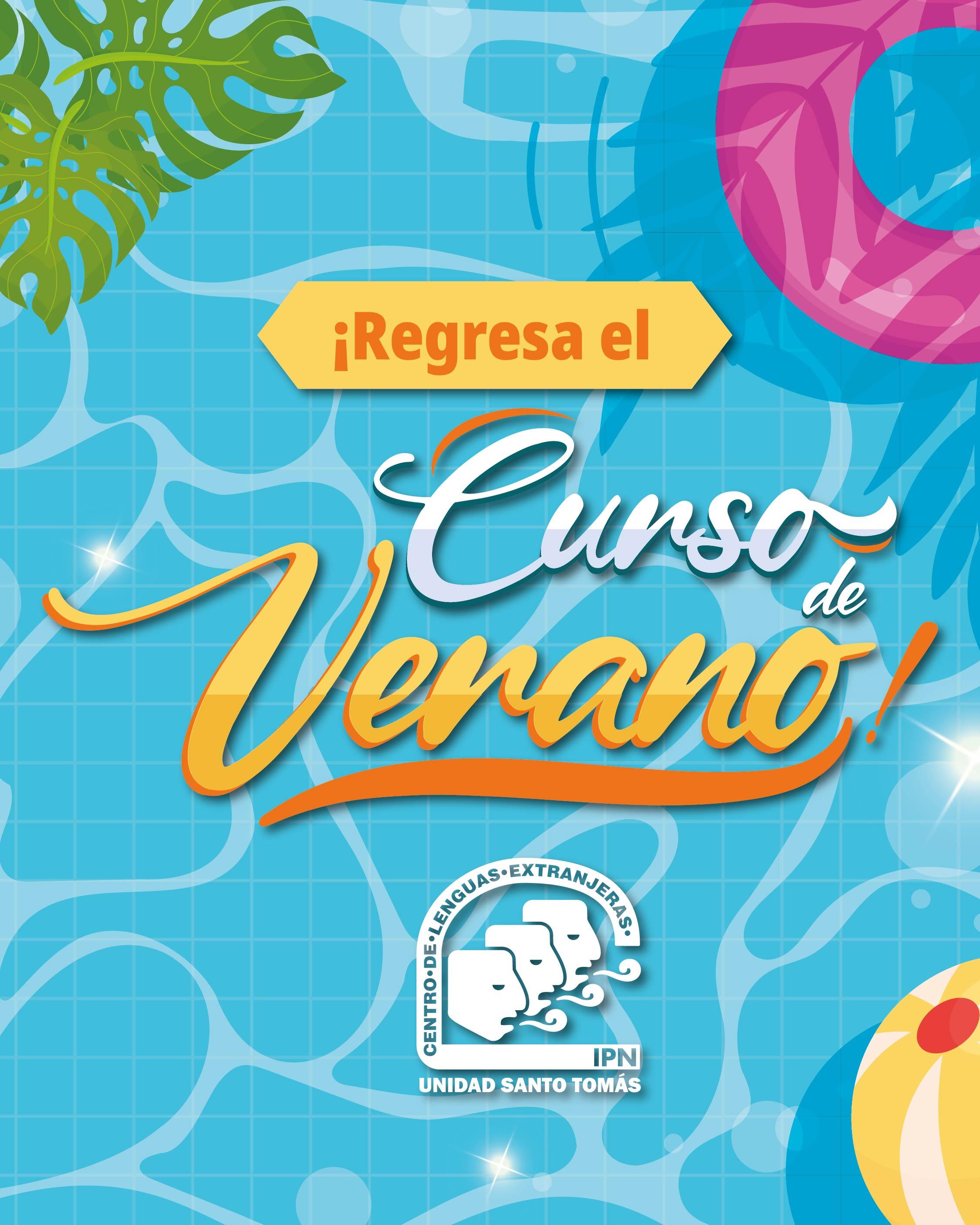 Promoción de Curso de Verano CENLEX UST