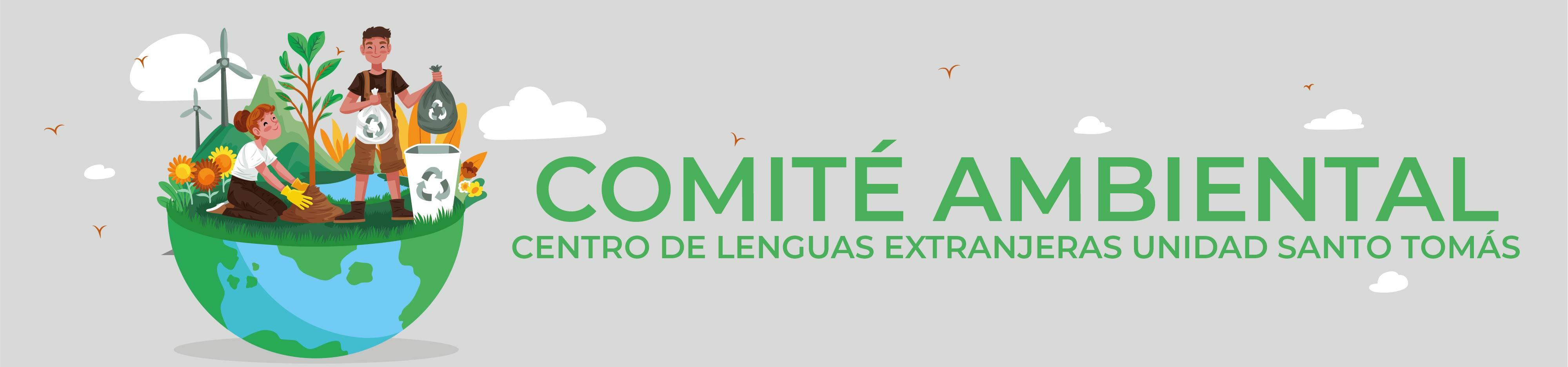 Comité Ambiental
