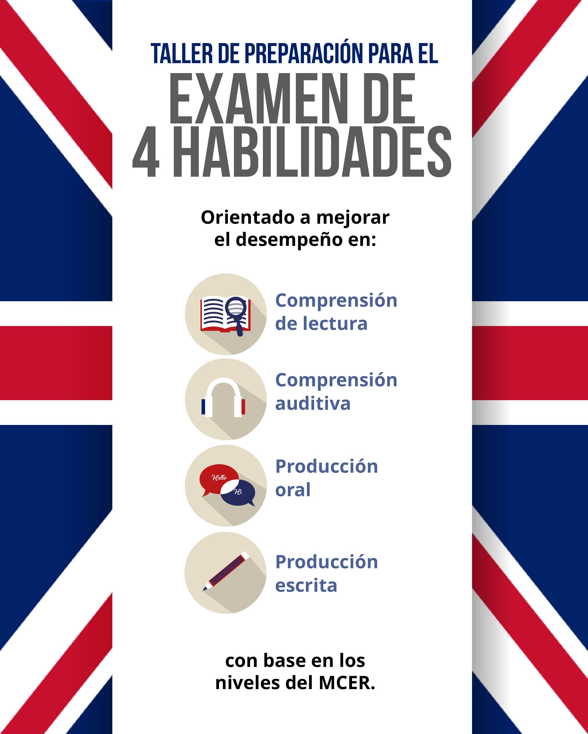 Taller 4H