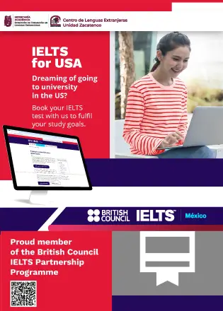 IELTS