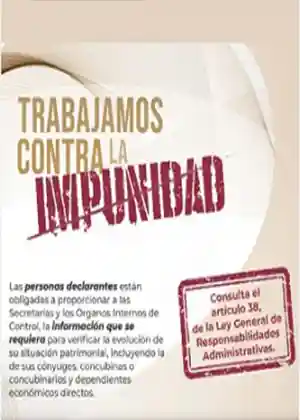 impunidad