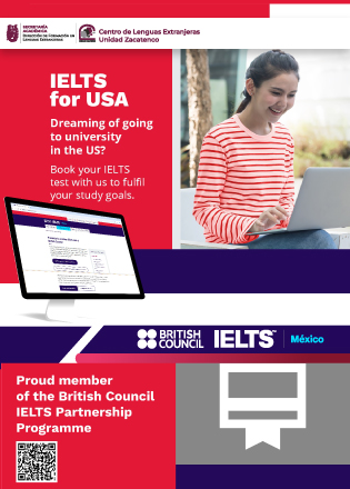 IELTS