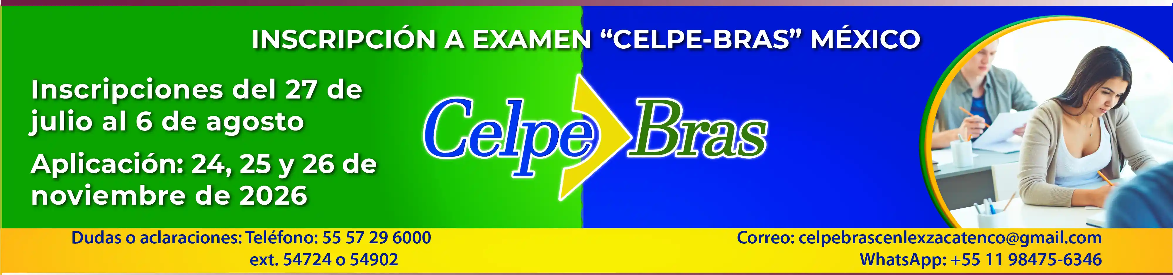 Certificación