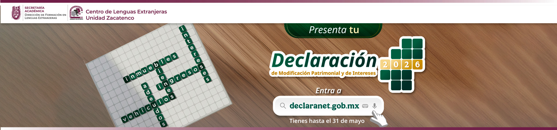 Declaranet