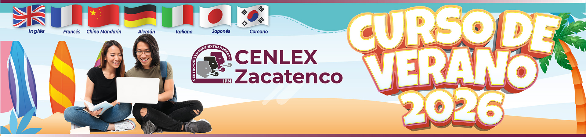 Curso de Verano