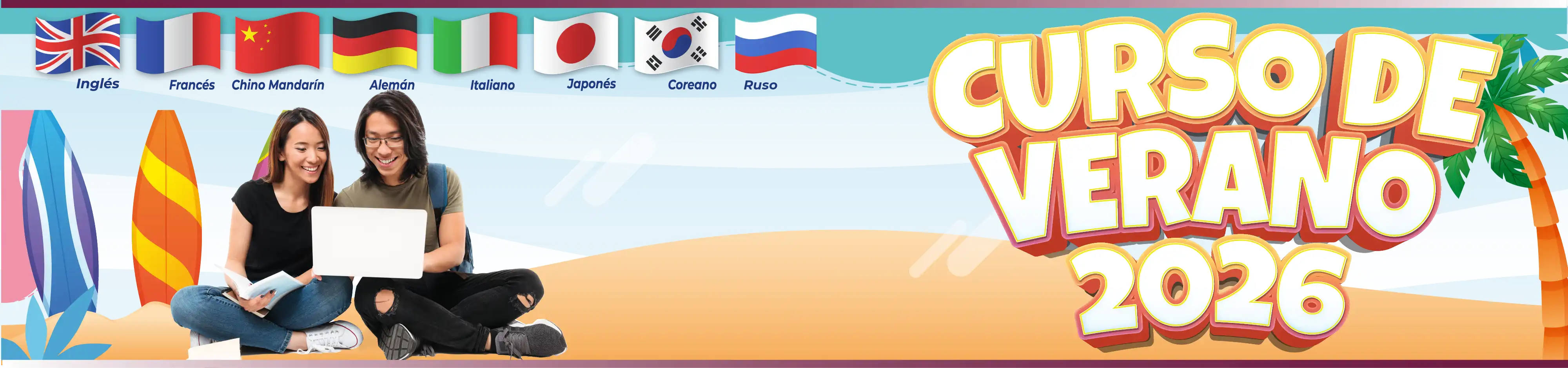 Curso de Verano