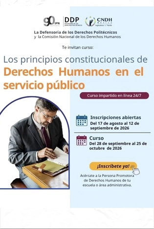 Cursos y Diplomados