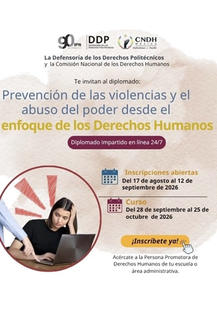 Cursos y Diplomados