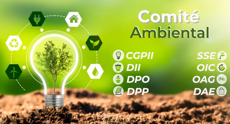 Comite Ambiental