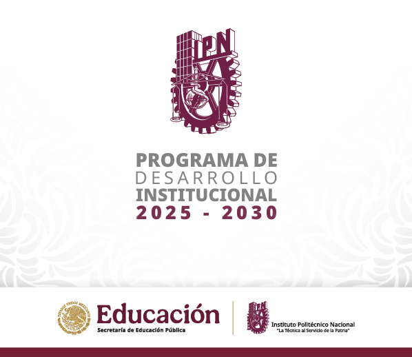 Programa de Desarrollo Institucional