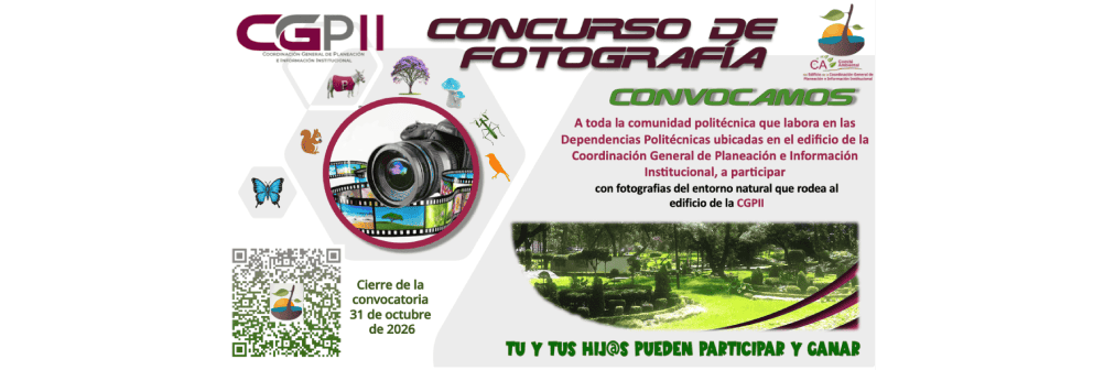 Concurso de Fotografia