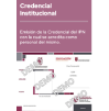 Credencial Trabajador