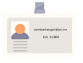contacto comite ambiental