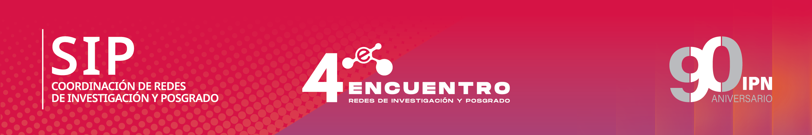 Cuarto Encuentro de Redes 2026
