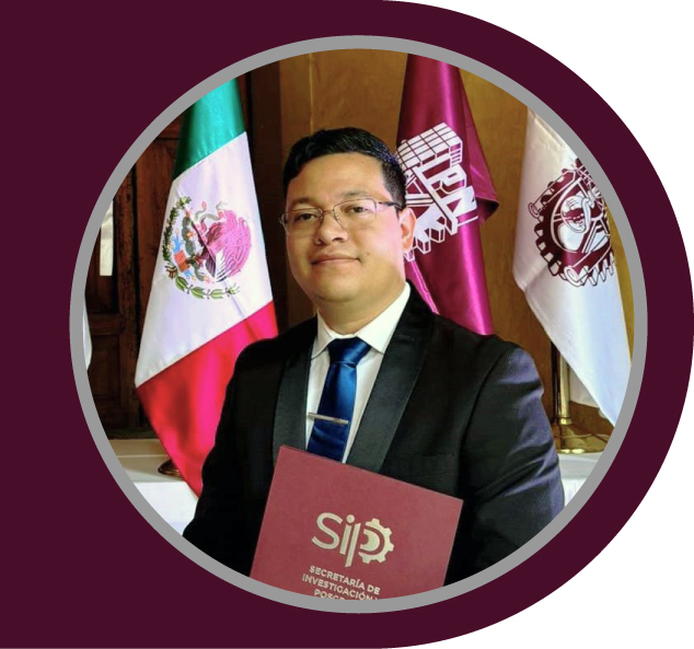 Dr. Oscar Cigarroa Mayorga