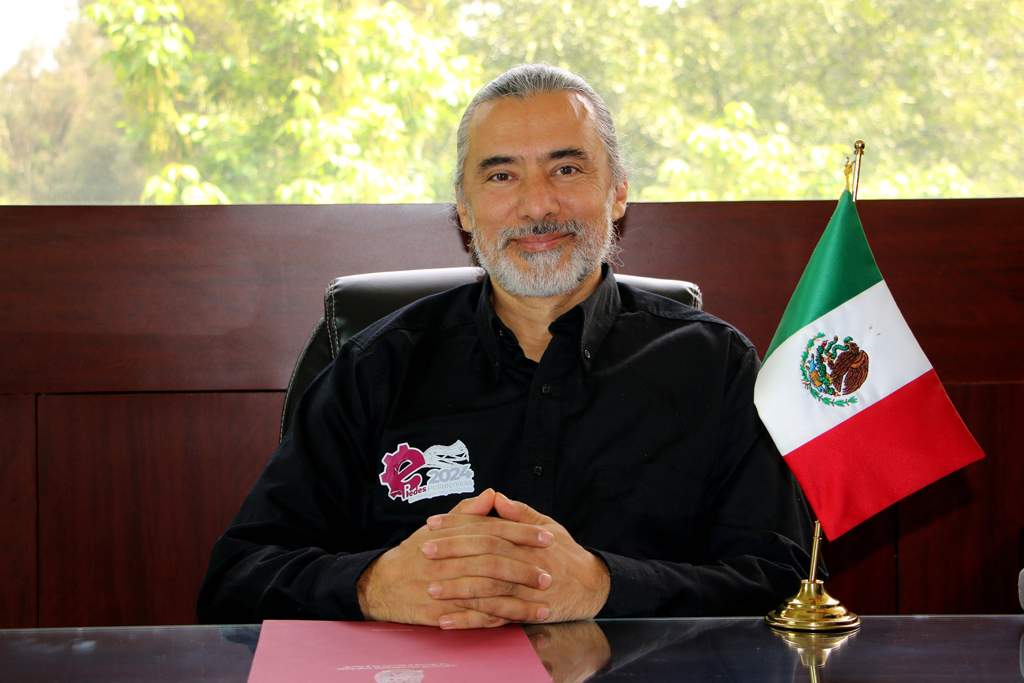 coordinador datos y auto