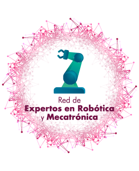 Red de Expertos en Robótica y Mecatrónica
