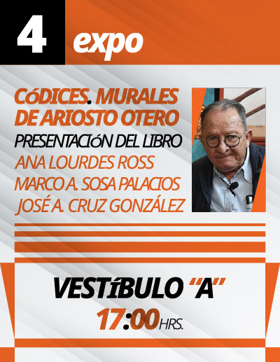 Más Cultura IPN, Jueves 4 de diciembre de 2025