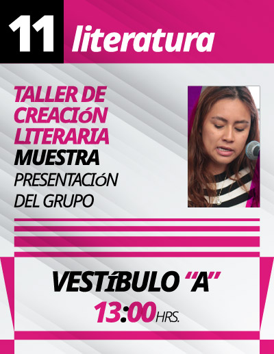 Más Cultura IPN, Jueves 11 de diciembre de 2025