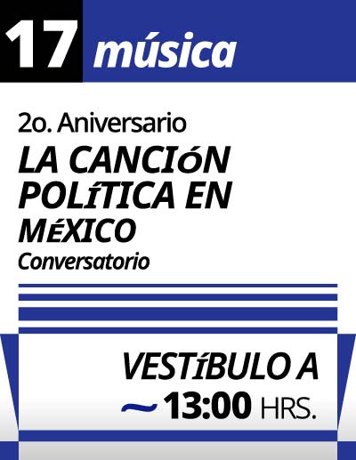 Más Cultura IPN, Jueves 17 de julio de 2025
