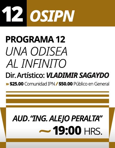 OSIPN, Jueves 12 de junio de 2025
