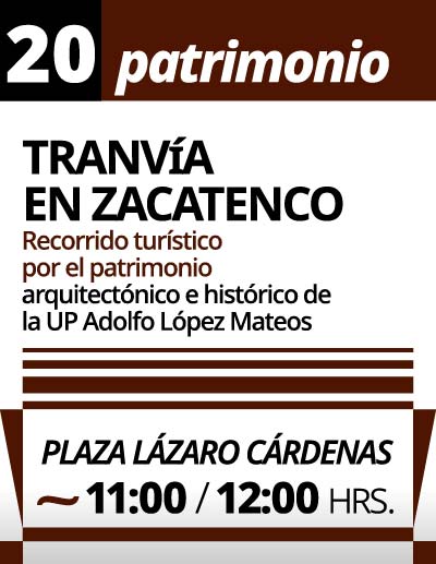 Más Cultura IPN, Viernes 20 de junio de 2025