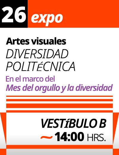 Más Cultura IPN, Jueves 26 de junio de 2025
