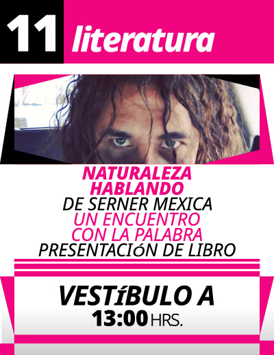 Más Cultura IPN, Jueves 11 de septiembre de 2025