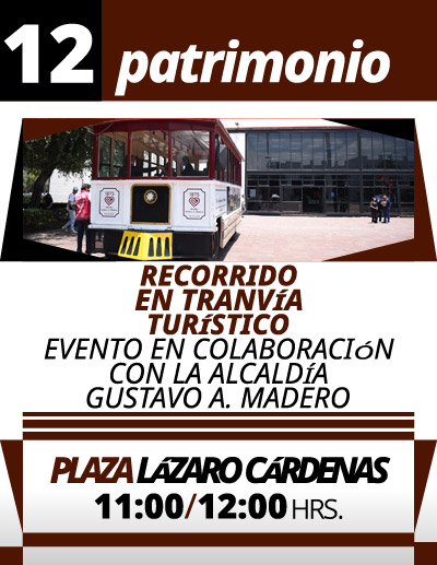 Más Cultura IPN, Viernes 12 de septiembre de 2025