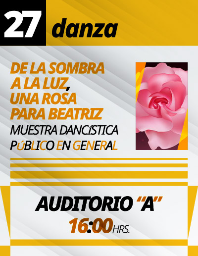 Más Cultura IPN, Viernes 27 de febrero de 2026