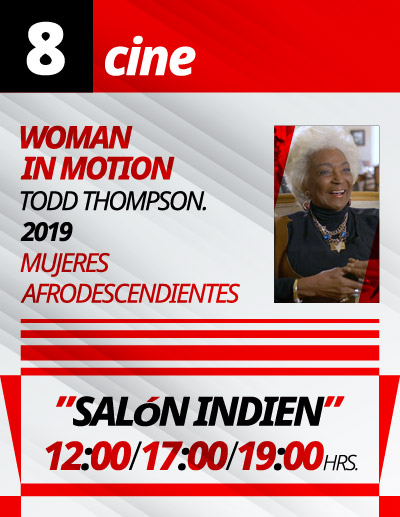 Cine Gratuito en el IPN, Miércoles 8 de julio de 2026