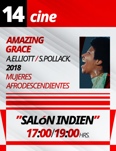 Cine Gratuito en el IPN, Martes 14 de julio de 2026