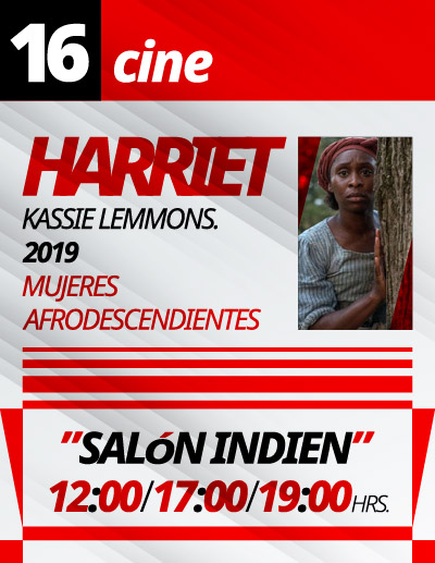 Cine Gratuito en el IPN, Jueves 16 de julio de 2026