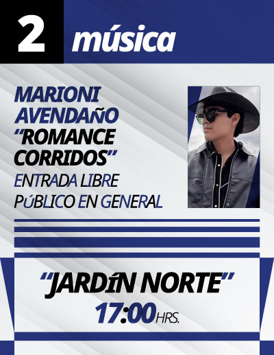 Más Cultura IPN, Martes 2 de junio de 2026
