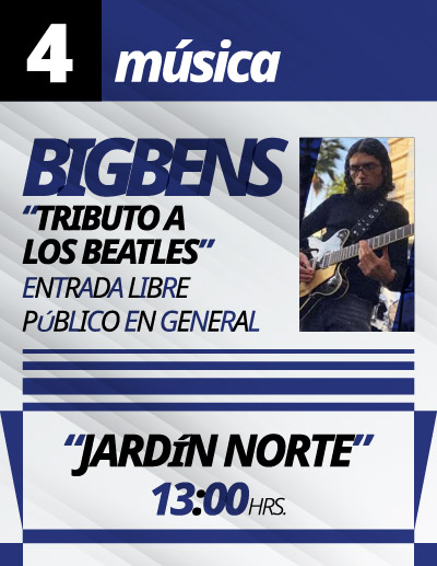 Más Cultura IPN, Jueves 4 de junio de 2026