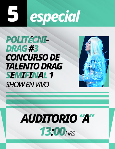 Más Cultura IPN, Viernes 5 de junio de 2026