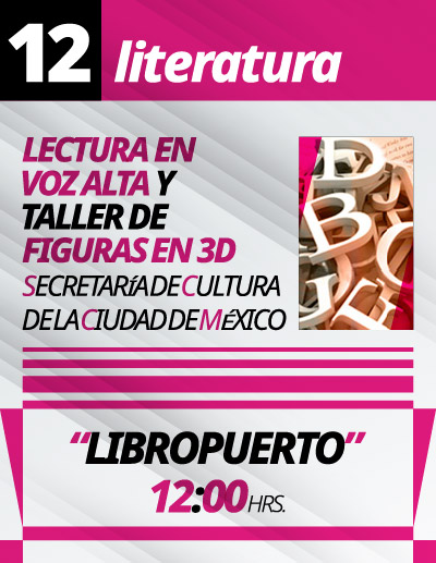 Más Cultura IPN, Viernes 12 de junio de 2026