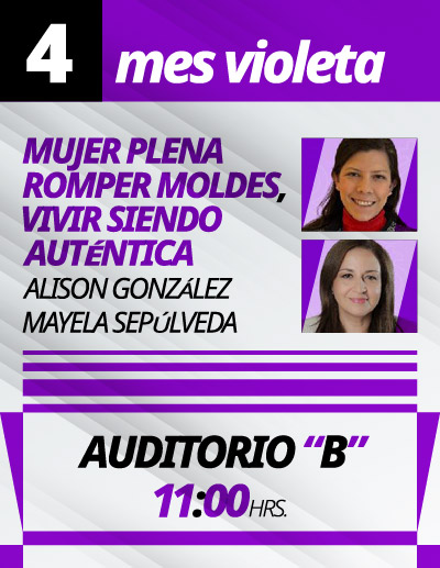 Más Cultura IPN, Miércoles 4 de marzo de 2026
