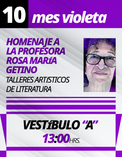 Más Cultura IPN, Martes 10 de marzo de 2026