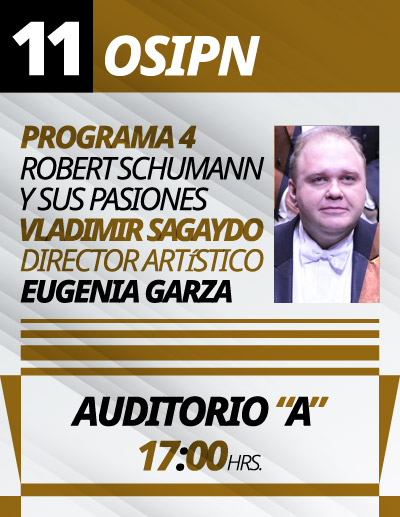 OSIPN, Miércoles 11 de marzo de 2026