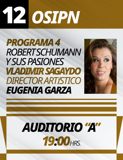 OSIPN, Jueves 12 de marzo de 2026