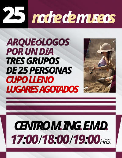 Más Cultura IPN, Miércoles 25 de marzo de 2026