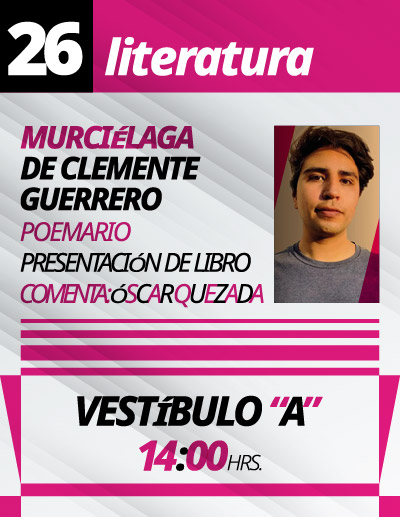 Más Cultura IPN, Martes 26 de mayo de 2026
