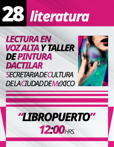 Más Cultura IPN, Jueves 28 de mayo de 2026