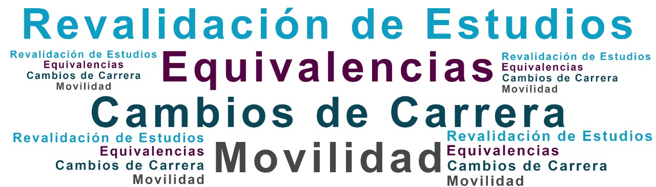 Equivalencias 